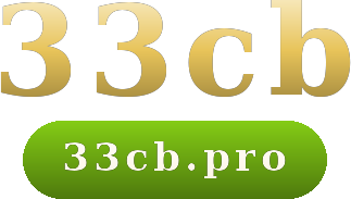 33cb logo